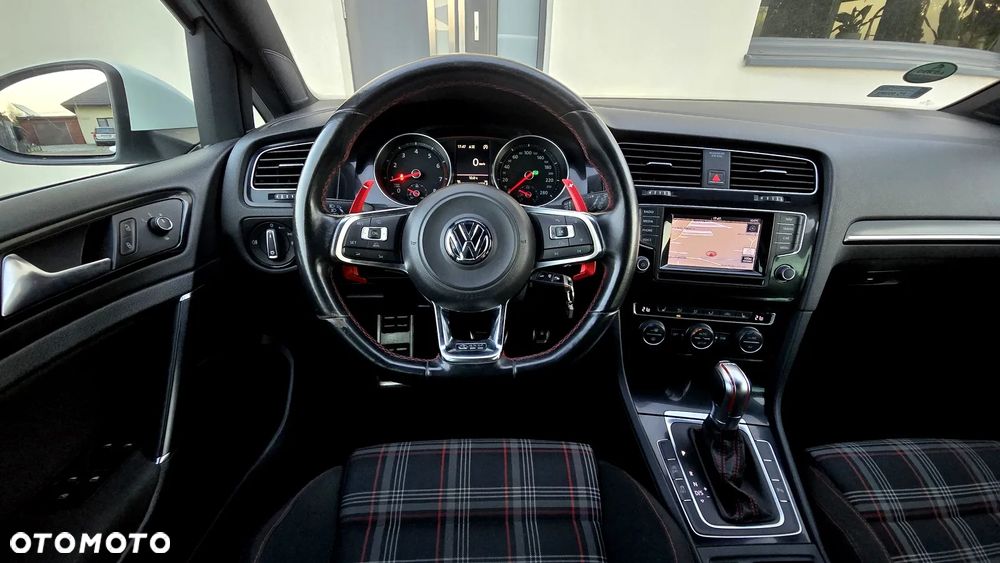Volkswagen Golf 2.0 TSI BMT GTI DSG - 23