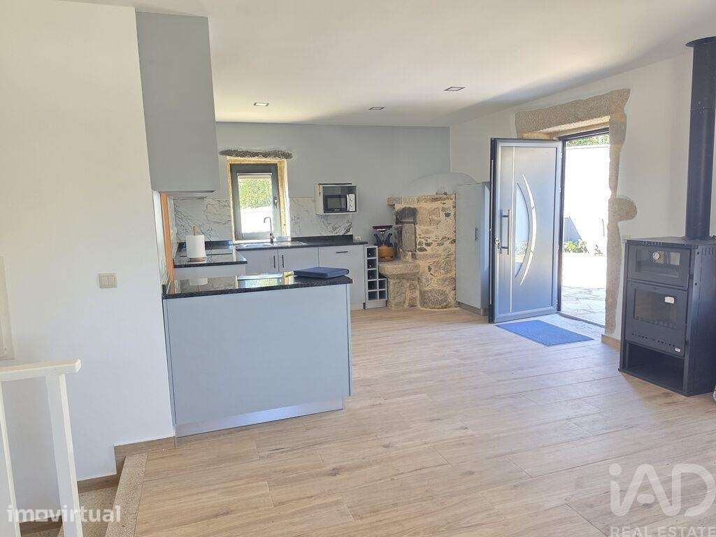 Casa de Campo T3 em Candemil e Gondar de 88 m2 - Grande imagem: 2/40