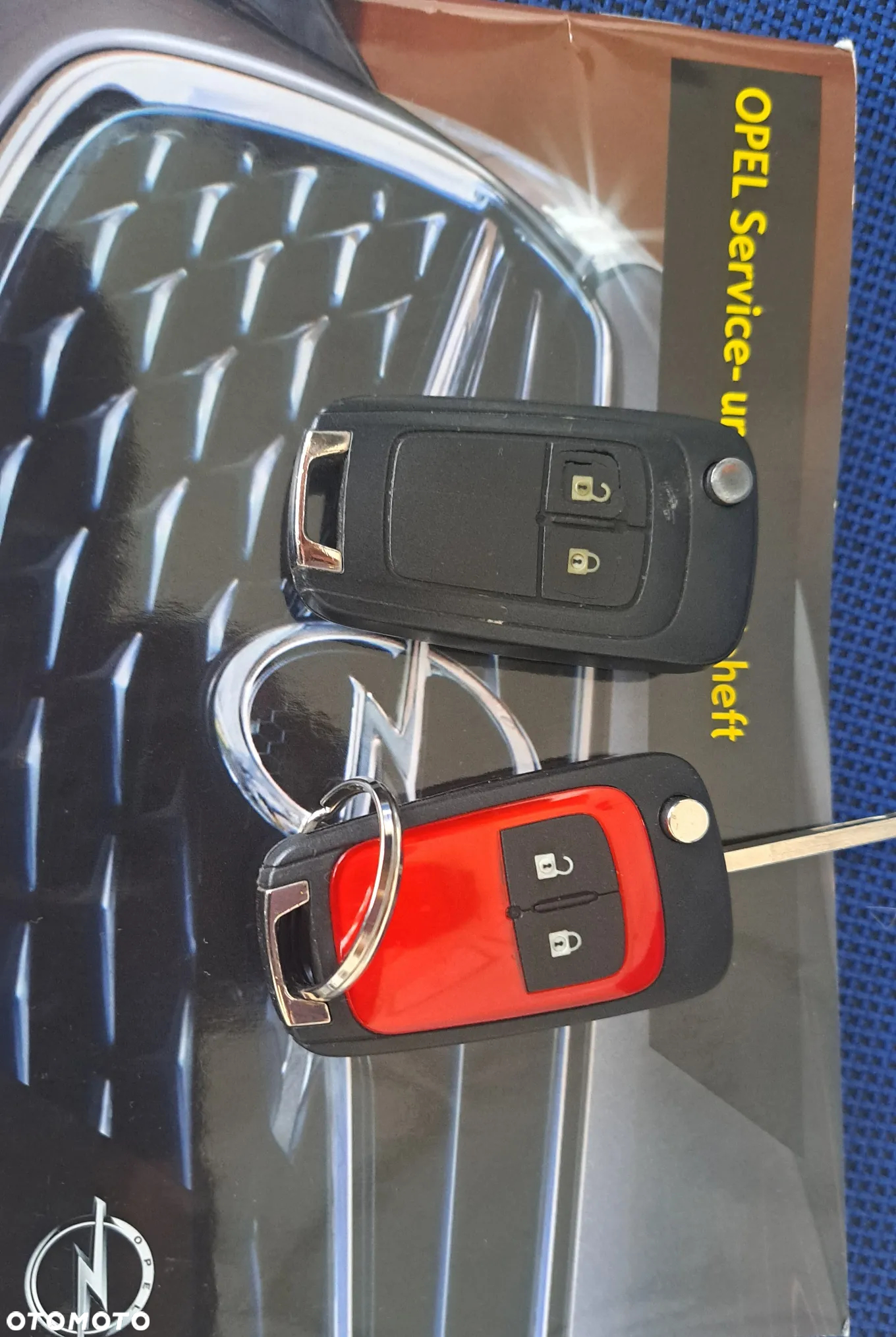Opel Mokka 1.4 Turbo ecoFLEX Start/Stop Innovation - 12