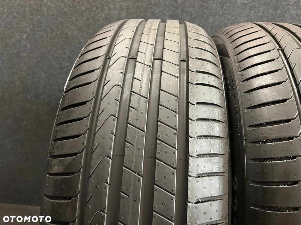 Opony letnie Pirelli Scorpion Elect SealInSide 235/50/20 100T 2szt. Nowe! - 2