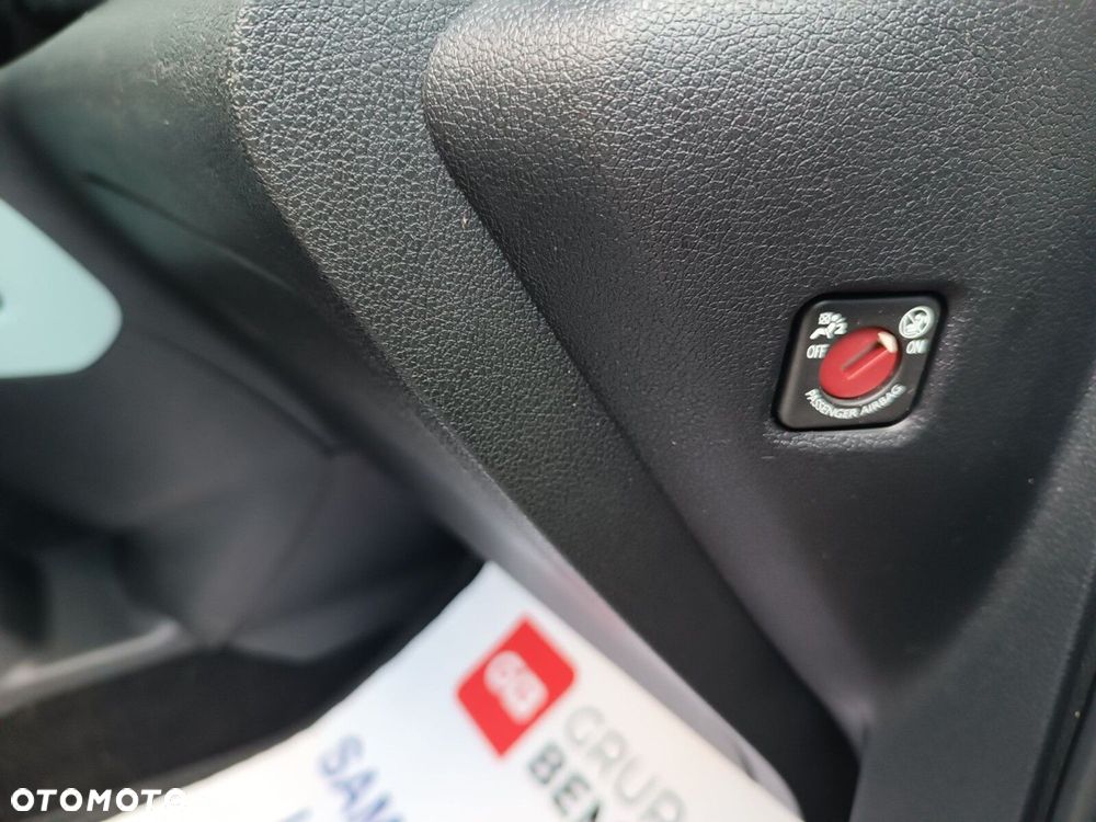 Citroën Berlingo M 1.2 PureTech Live S&S - 22