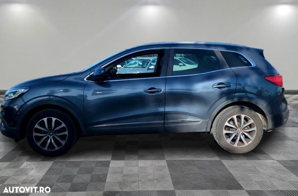 Renault Kadjar Energy dCi 110 EDC Bose Edition - 6