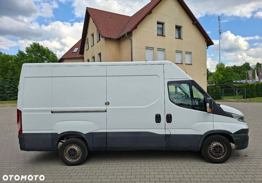 Iveco 35S14 - 6