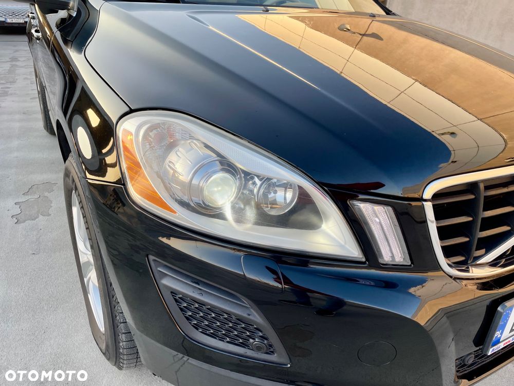 Volvo XC 60 T6 AWD Summum - 14