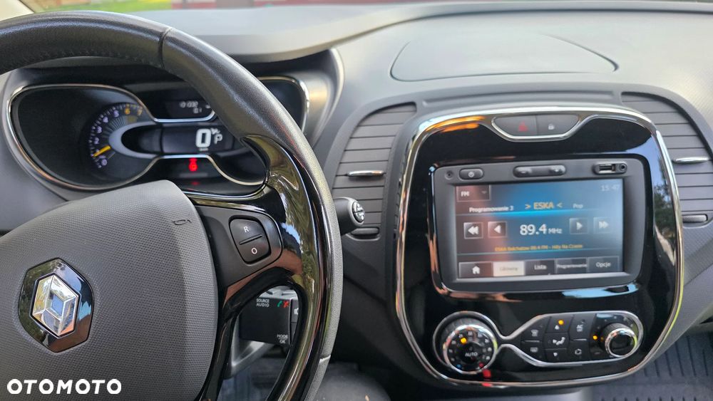Renault Captur 1.2 TCe Intens EDC - 19