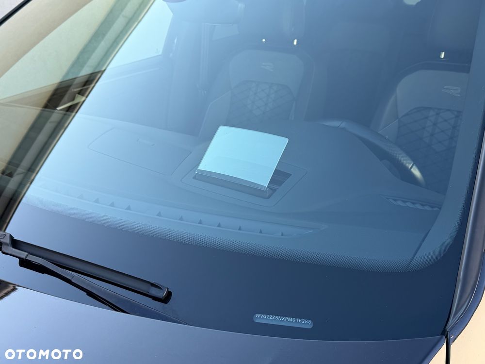 Volkswagen Tiguan Allspace 2.0 TDI 4Mot R-Line DSG - 25