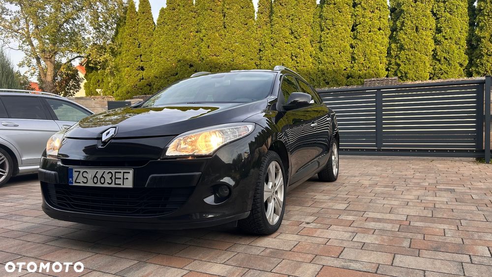 Renault Megane - 17