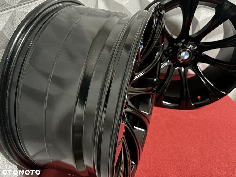 NOWE Felgi Koła 19" 5x120 BMW M5 Styling 166 ///M PAKIET• • PIĘKNE • • - 4
