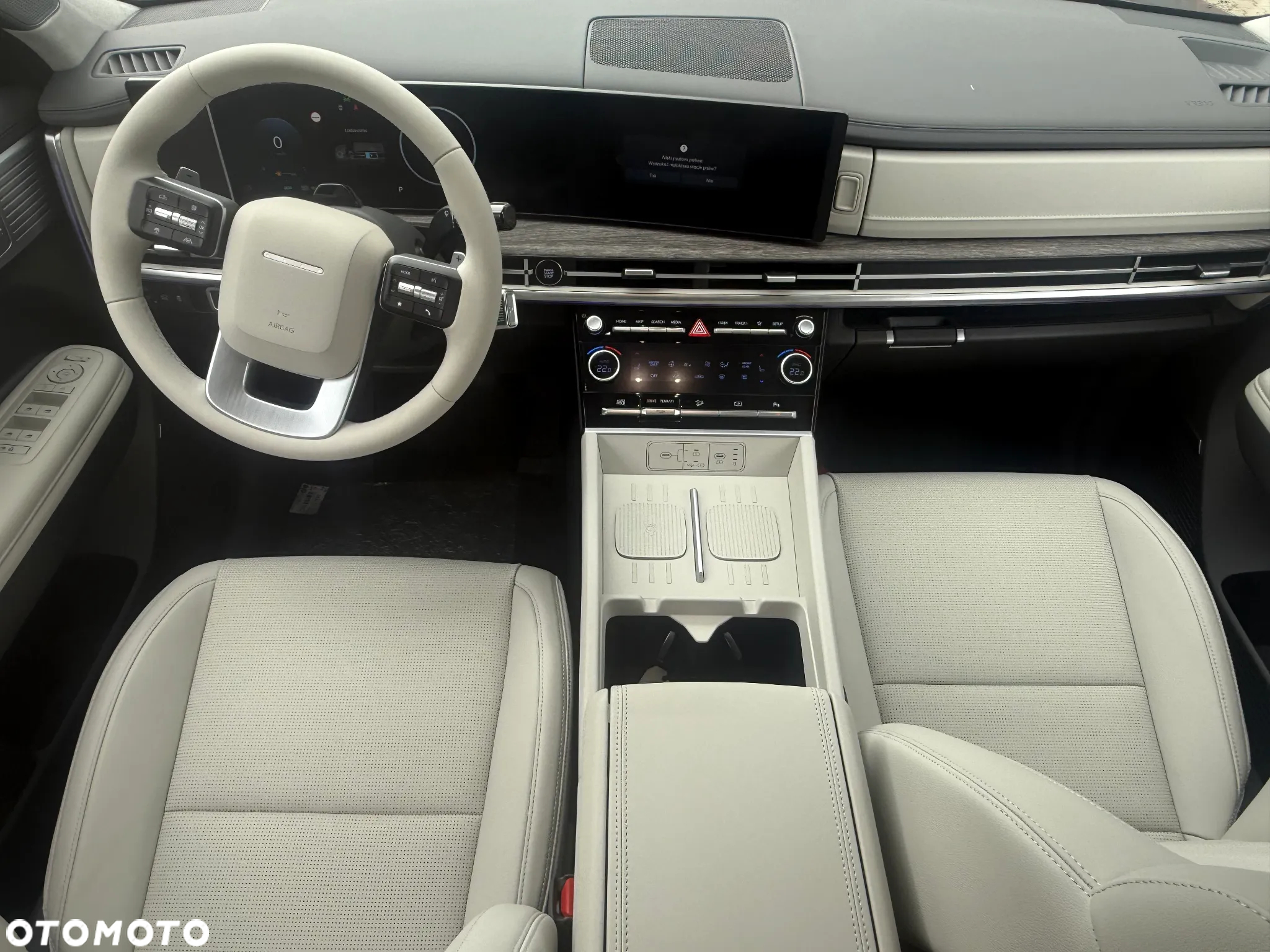 Hyundai Santa Fe - 9