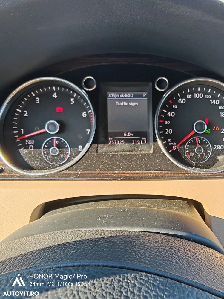 Volkswagen Passat CC 3.6 FSI DSG - 28