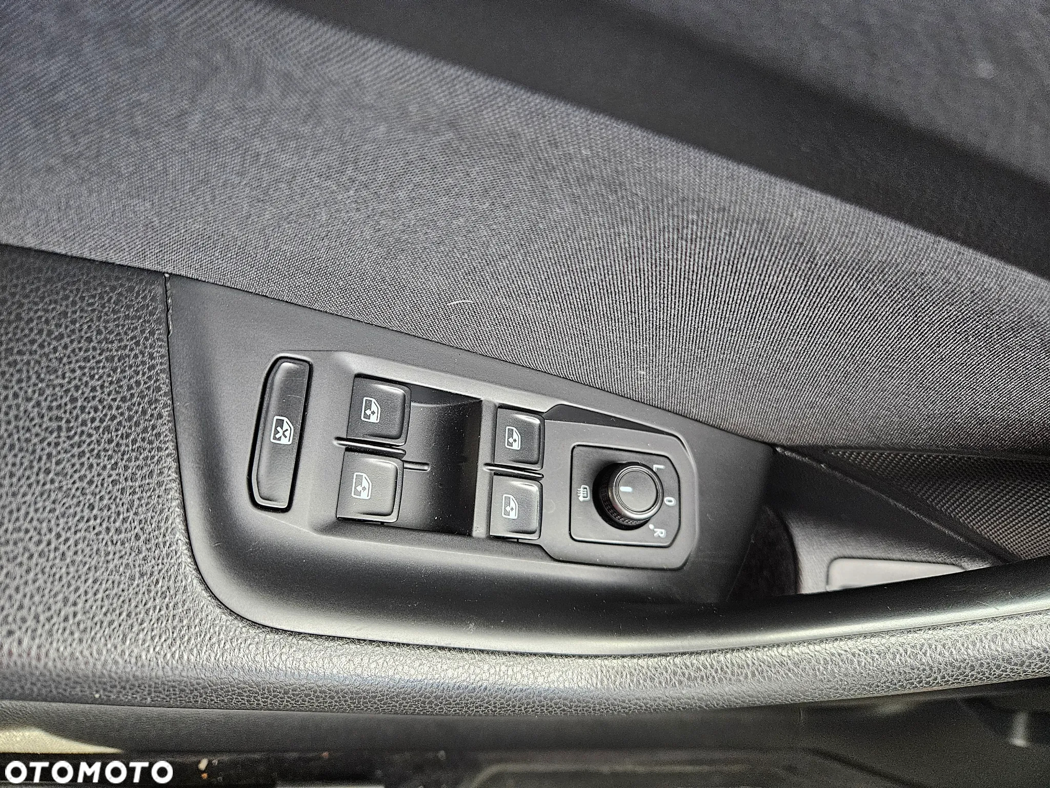 Volkswagen Passat 2.0 TDI BMT Trendline DSG7 - 23