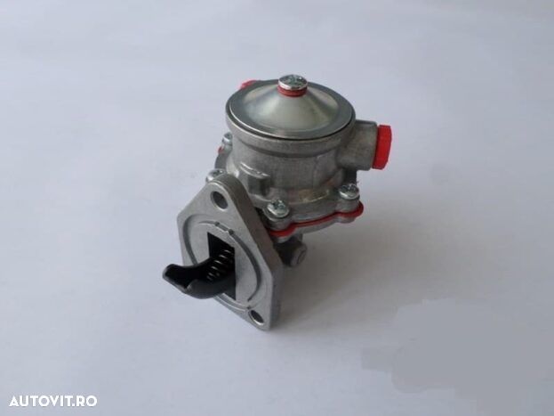 Pompa de combustibil - case cs-110-120-130-150 - 1