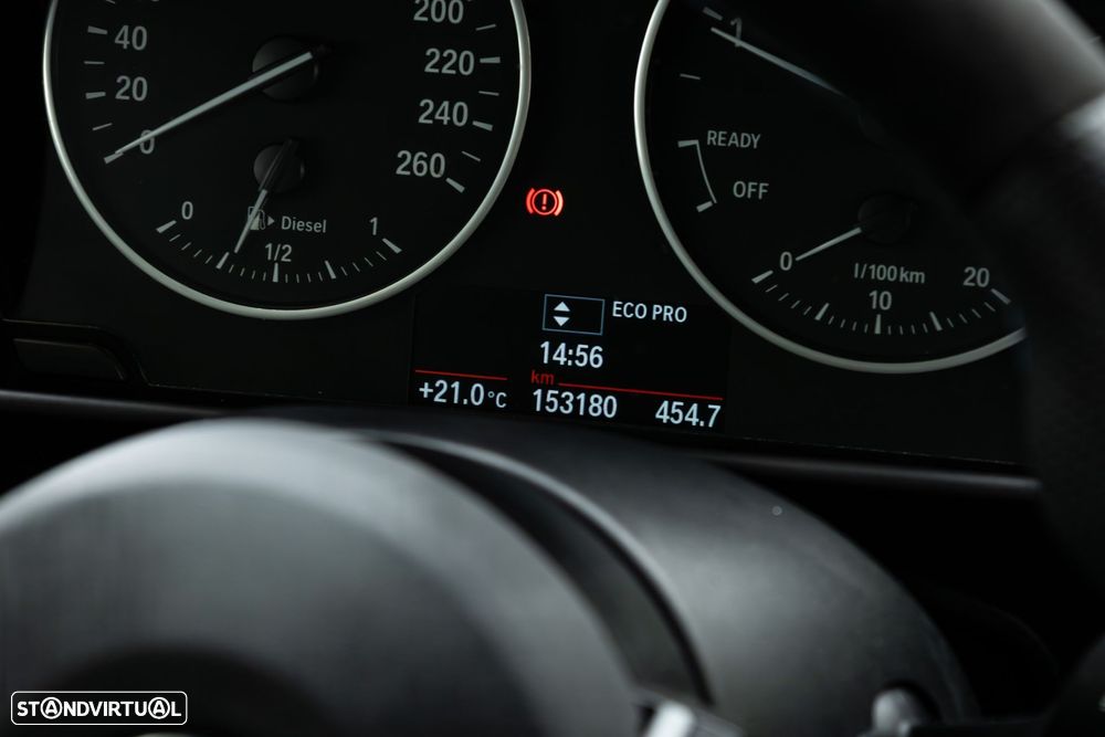 BMW 116 d Pack M - 19