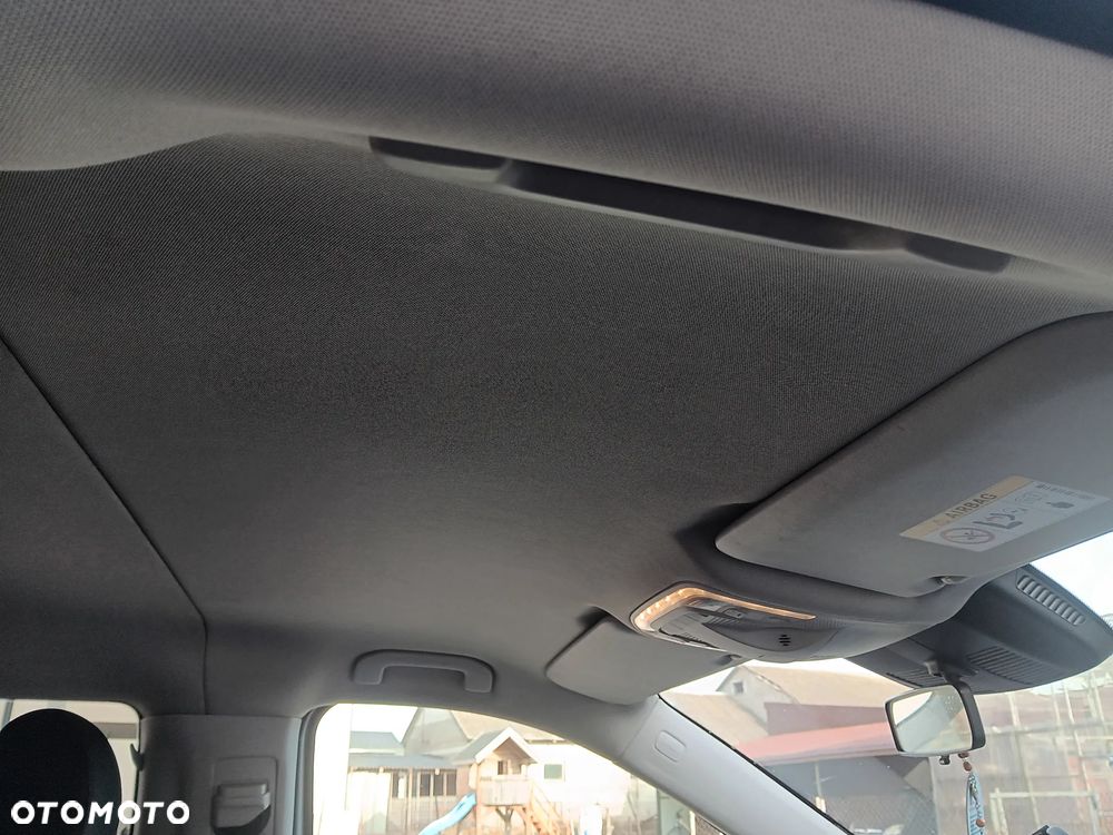 Mercedes-Benz Vito CDI Mixto 447.701 - 14