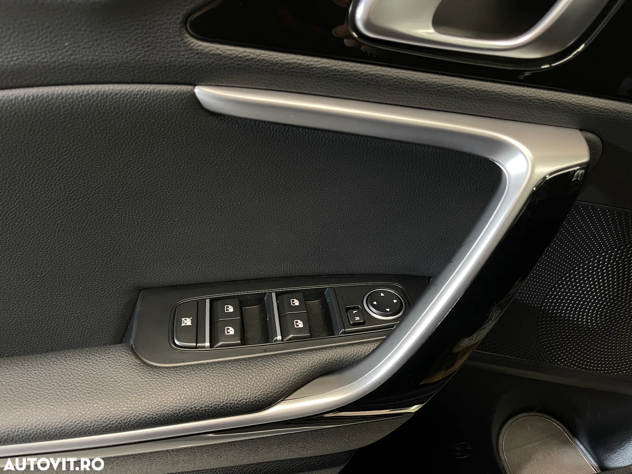 Kia XCeed 1.6 DSL MHEV HP 7DCT Style+ - 19