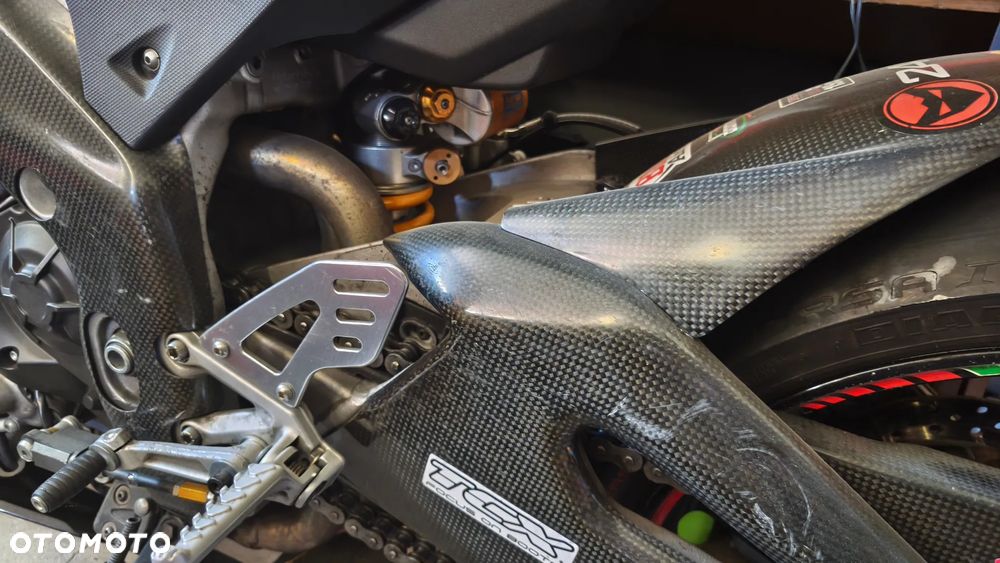 Aprilia RSV - 7