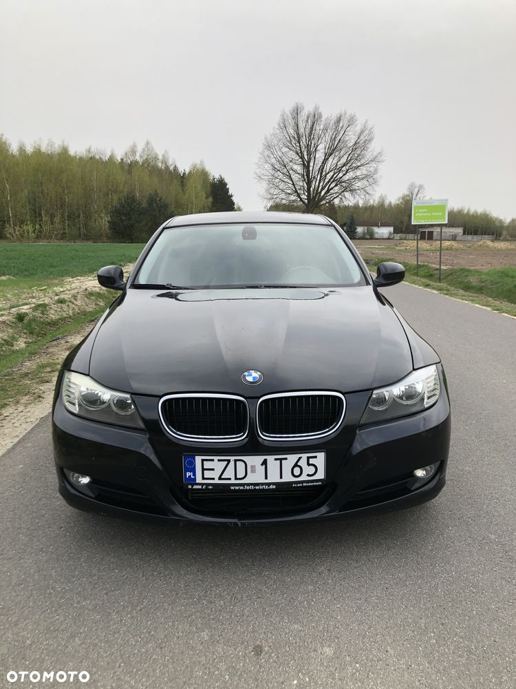 BMW Seria 3 - 11