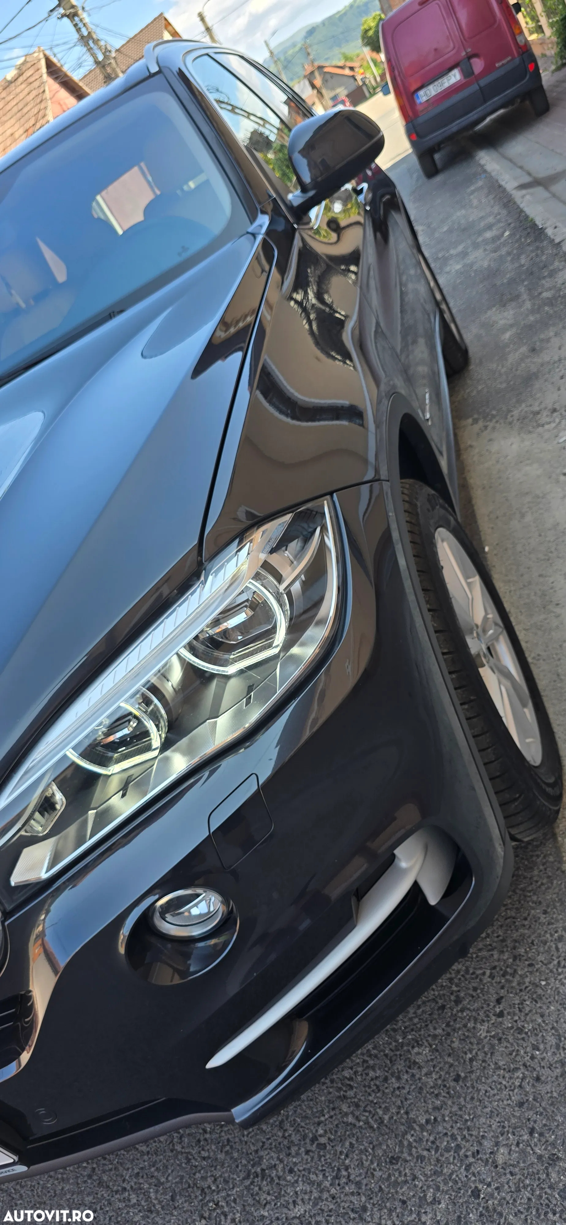 BMW X5 xDrive25d - 16