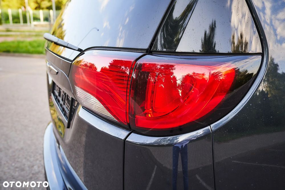 Chrysler Pacifica - 20