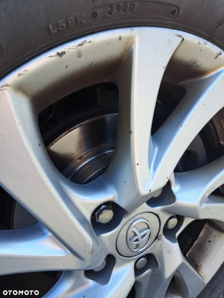 Toyota Corolla 1.4 D-4D Active - 9