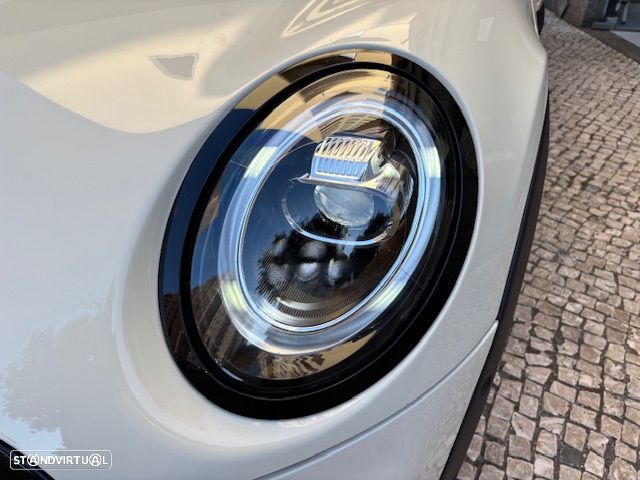 MINI 3 Portas One Sport Edition - 12