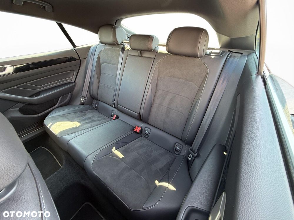 Volkswagen Arteon 2.0 TDI 4Motion R-Line DSG - 31