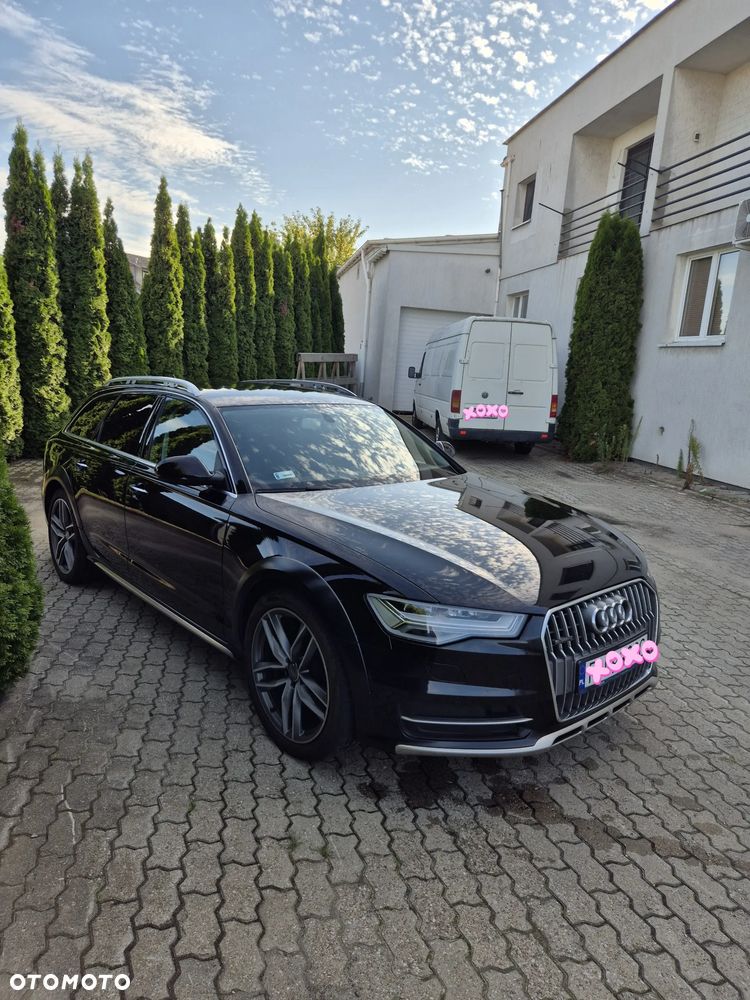 Audi A6 Allroad - 4