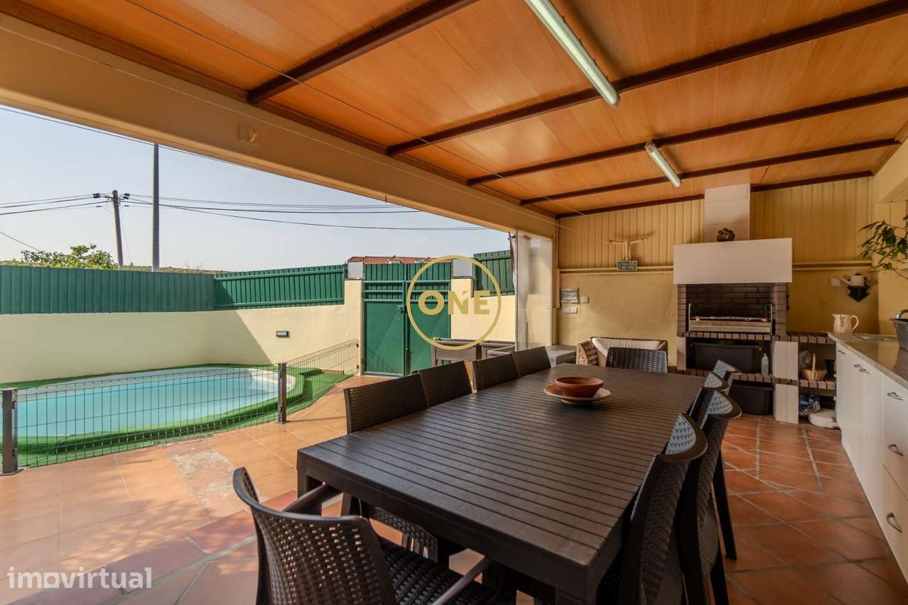 Apartamento com Terraço, Churrasqueira e Piscina na Venda do Pinheiro - Grande imagem: 3/50