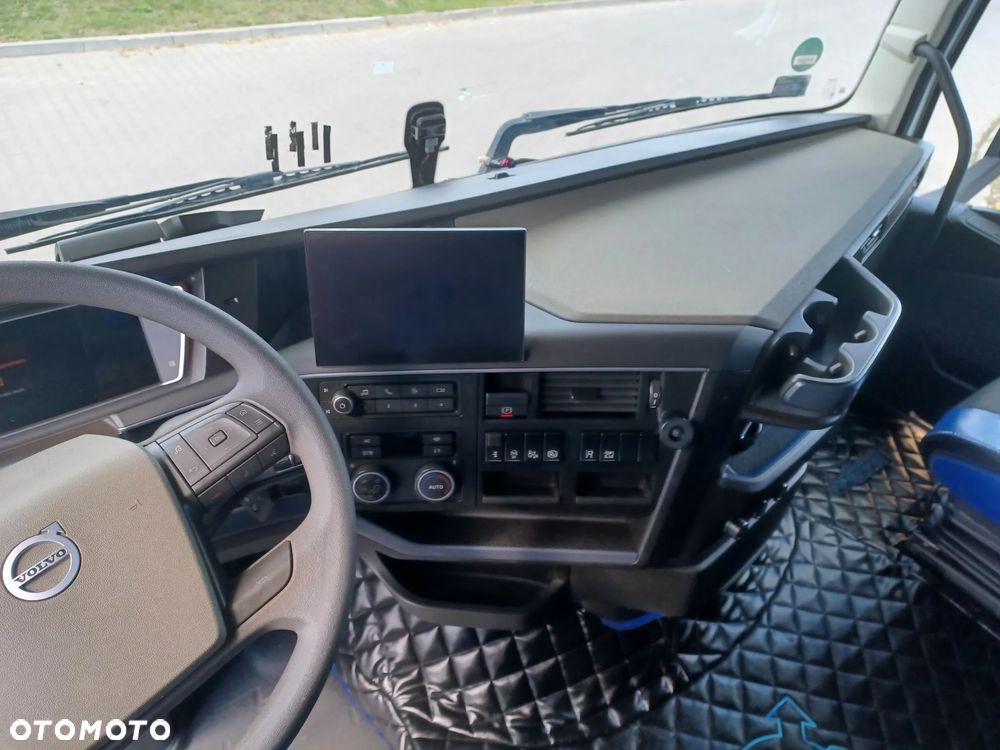 Volvo FH 500  (32657) - 14