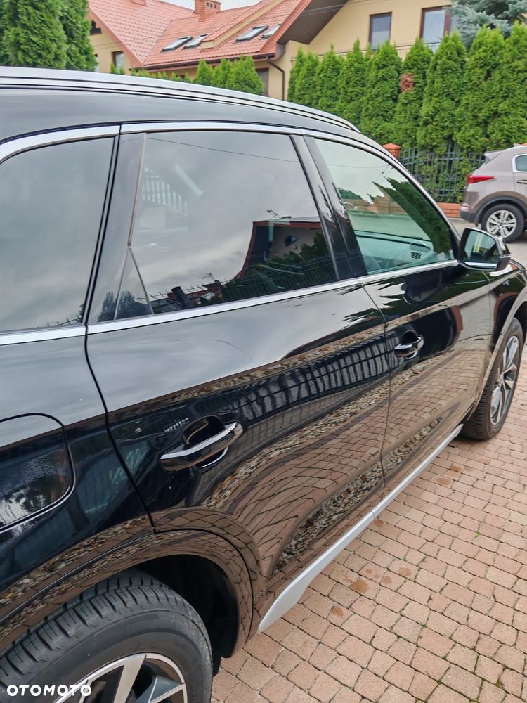 Audi Q5 45 TFSI mHEV Quattro S tronic - 10
