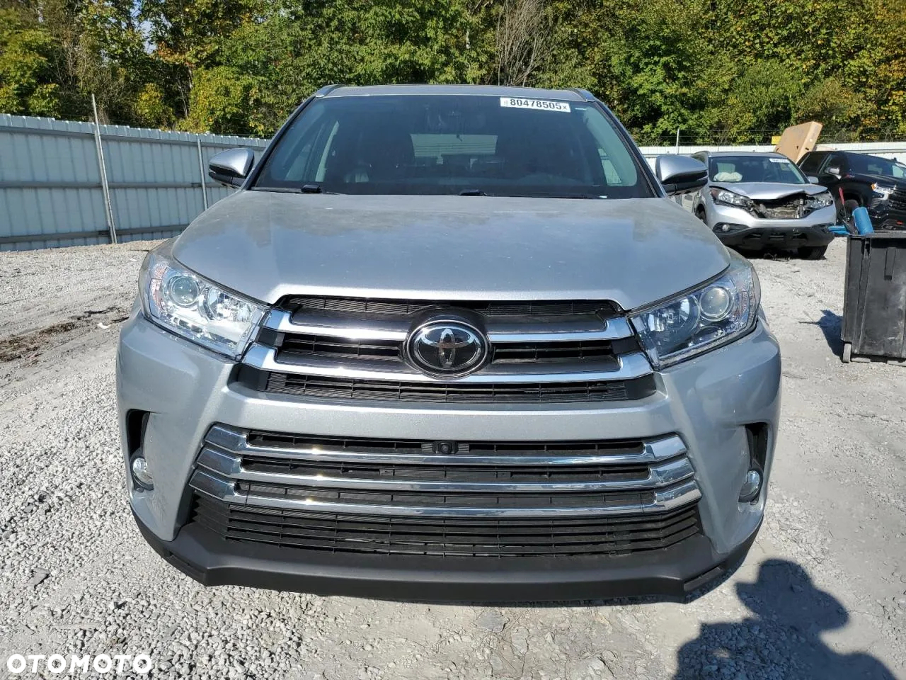 Toyota Highlander - 2