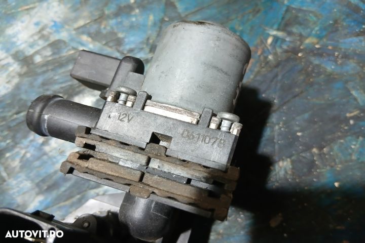 Pompa recirculare apa 0392023007 0392023007 Audi A4 B8/8K [facelift] - 5
