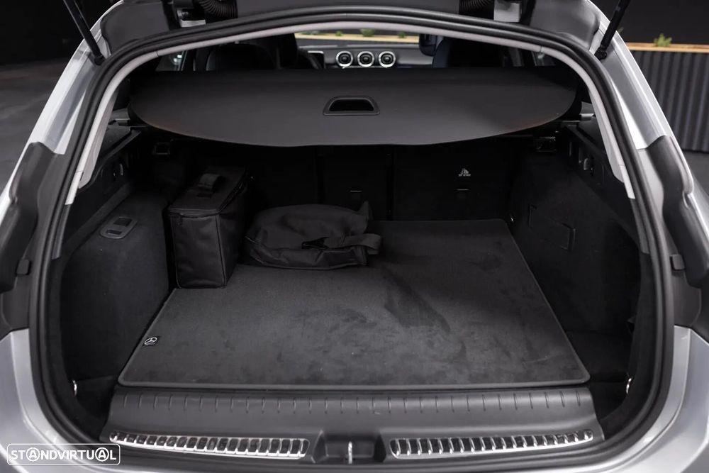 Mercedes-Benz C 300 e 9G-TRONIC Avantgarde Advanced - 11