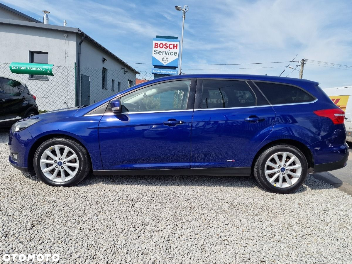 Ford Focus - 7
