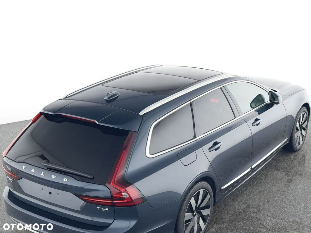 Volvo V90 - 9