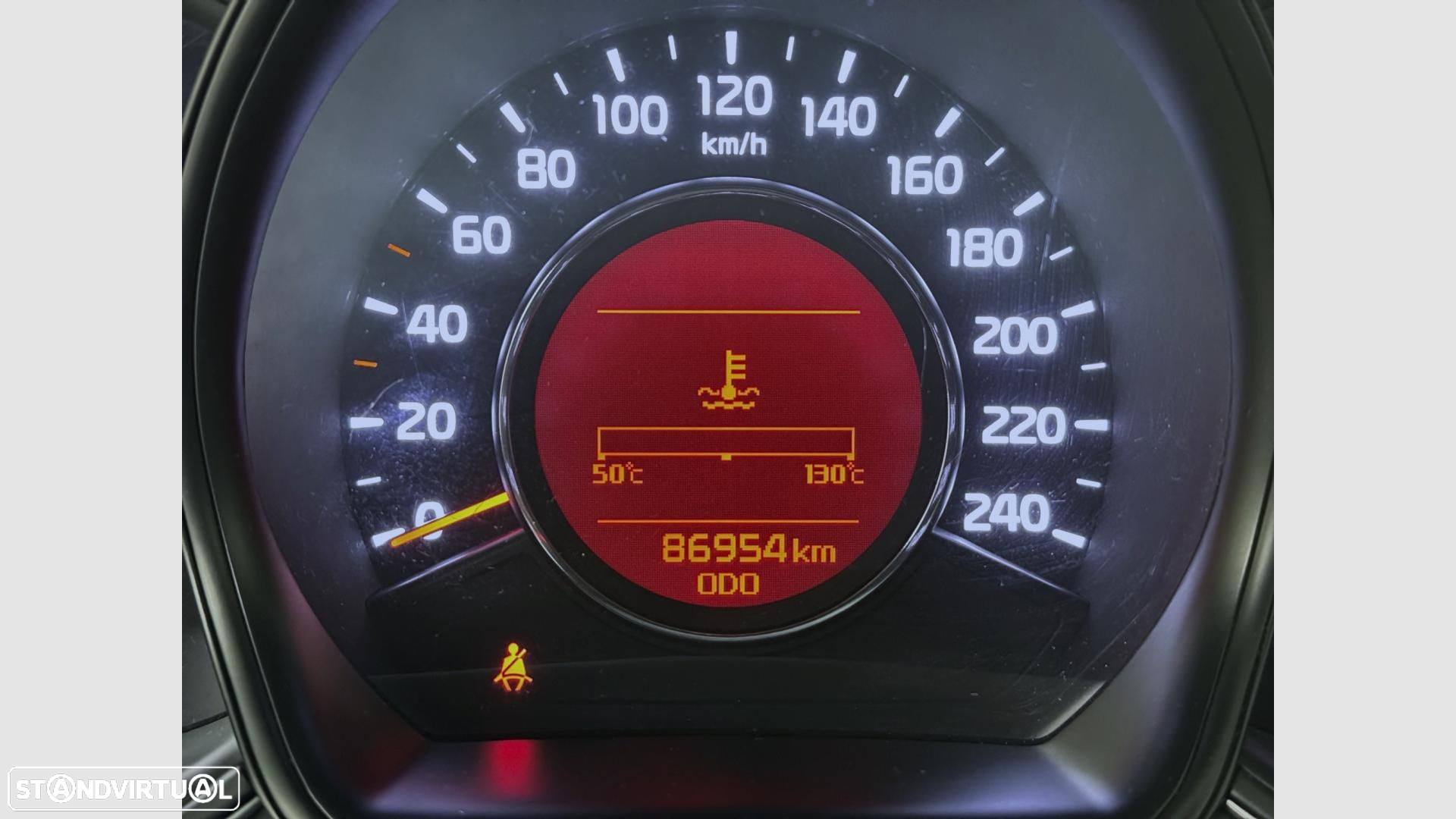 Kia Ceed 1.4 CRDi EX - 20