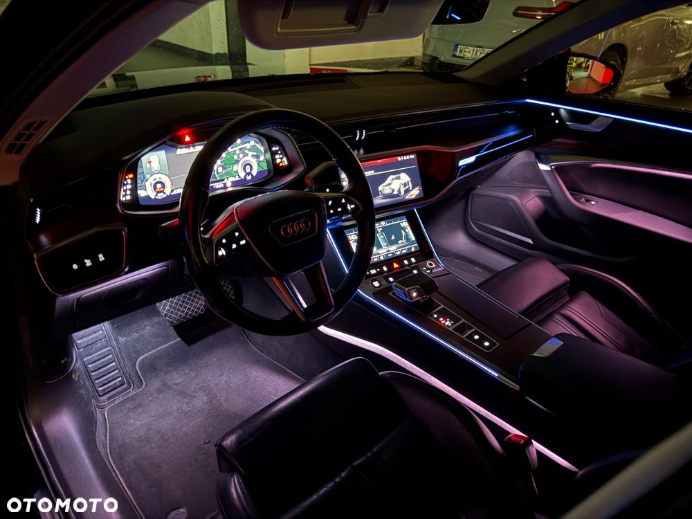 Audi A6 Avant - 5