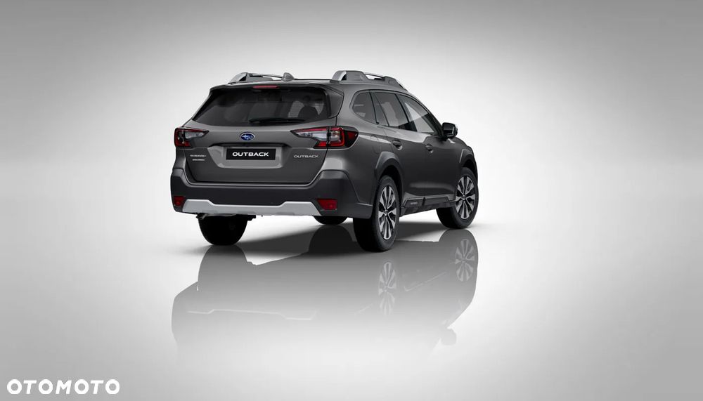 Subaru Outback 2.5i Platinum (EyeSight) Lineartronic - 4
