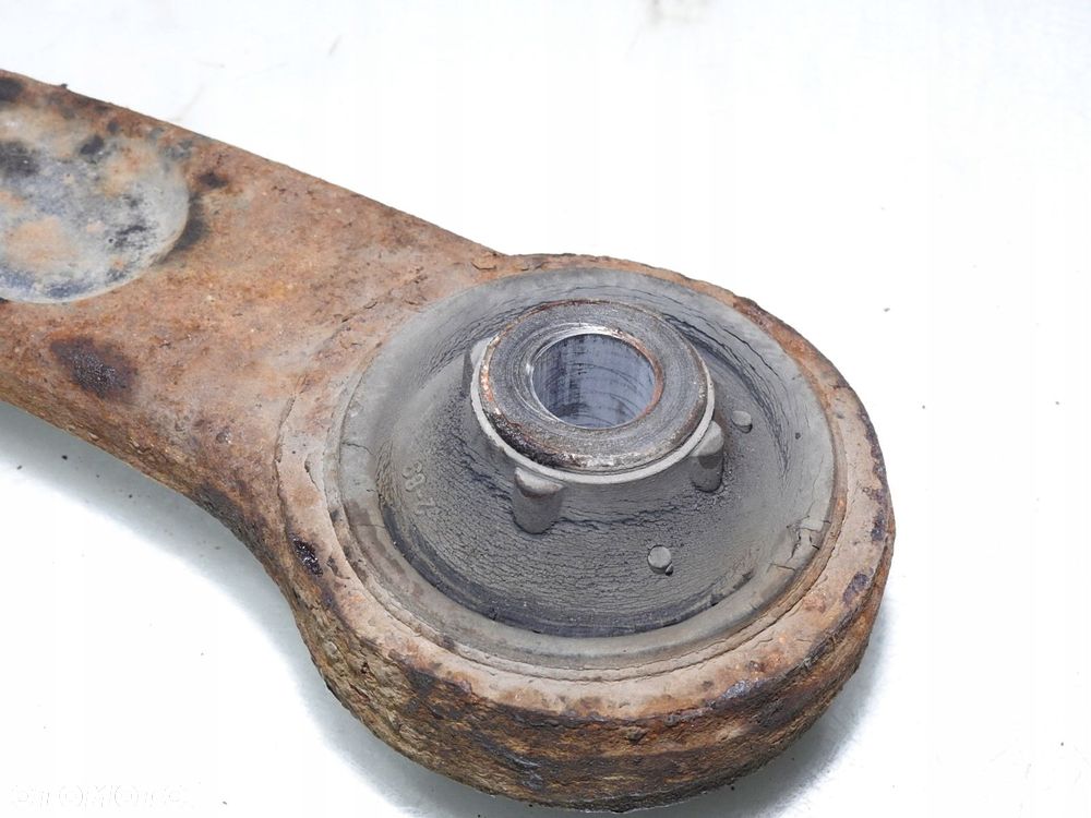 WAHACZ LEWY PRZÓD PEUGEOT 307 LIFT - 4