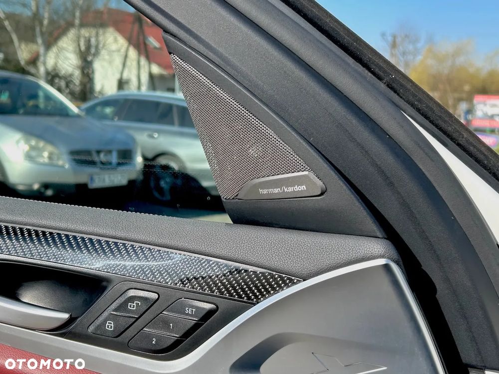 BMW X4 - 39