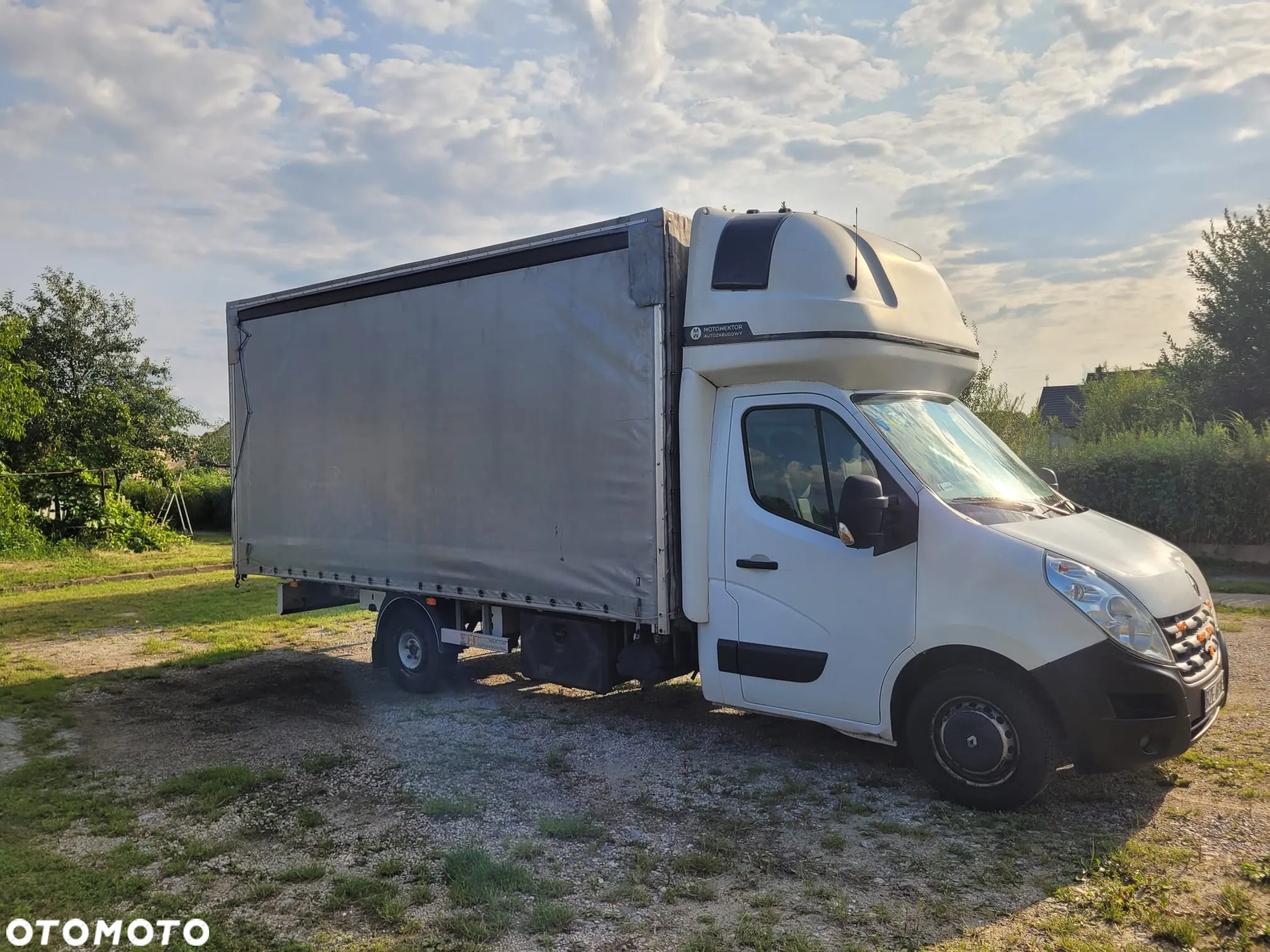 Renault Master 3 - 9
