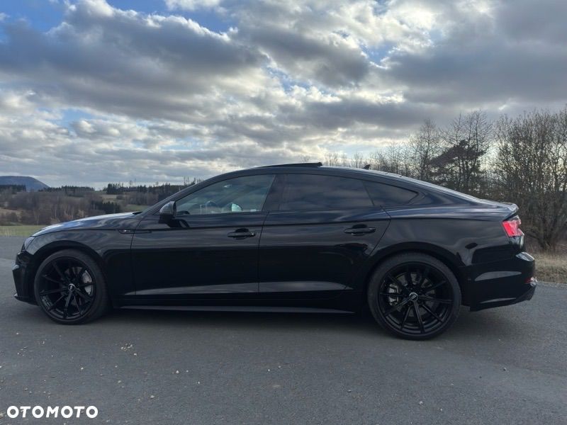 Audi A5 - 18