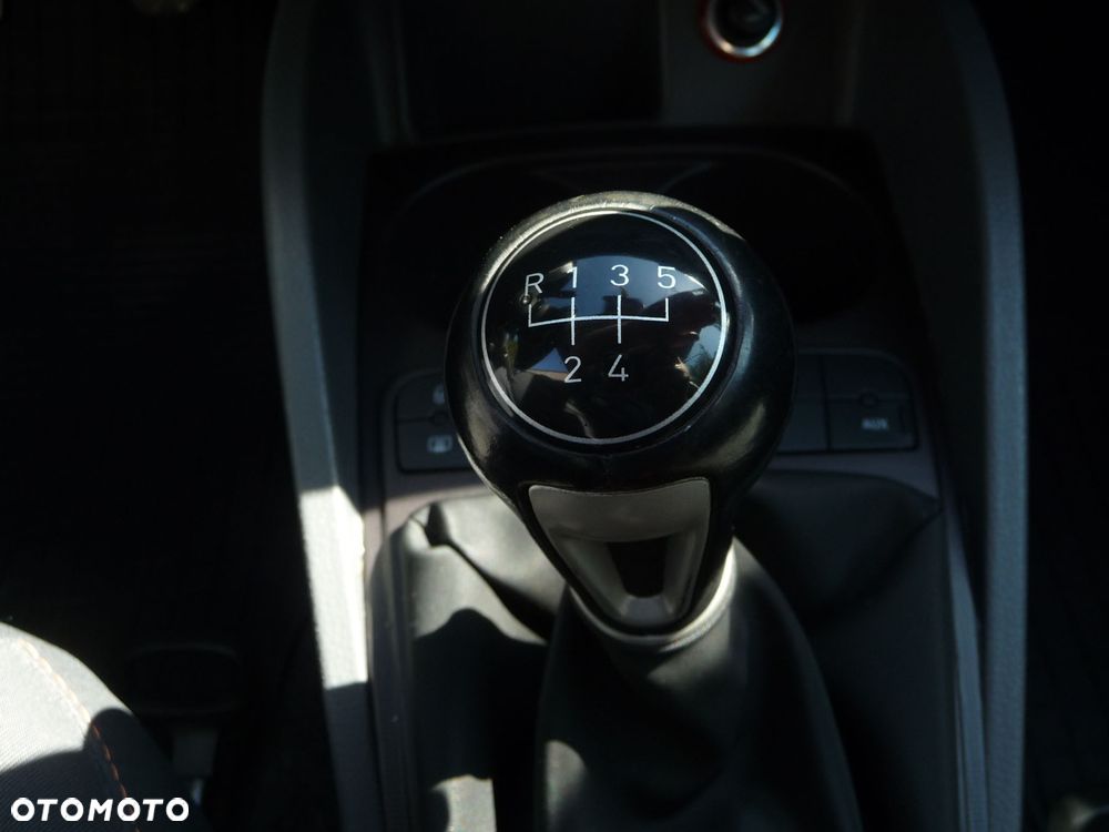 Seat Ibiza - 27