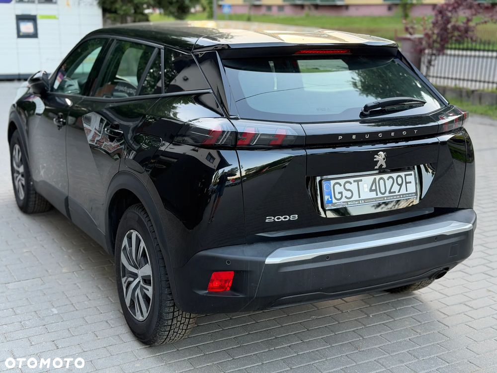 Peugeot 2008 1.2 PureTech Active S&S - 25
