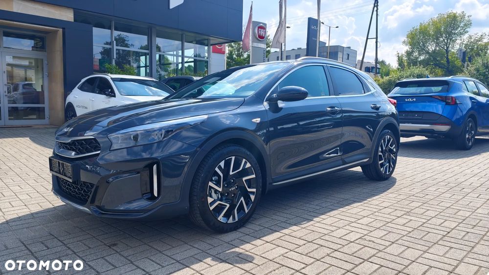 Kia XCeed 1.6 T-GDI M DCT - 3