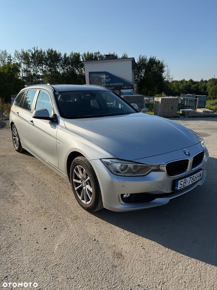 BMW Seria 3 - 3