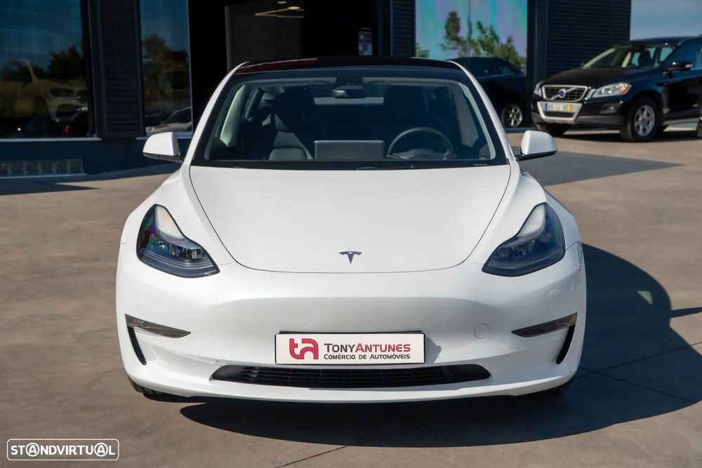 Tesla Model 3 Long Range RWD - 11