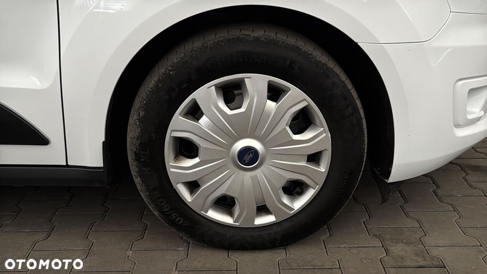 Ford Transit Connect Kombi 220 L1 Trend - 15