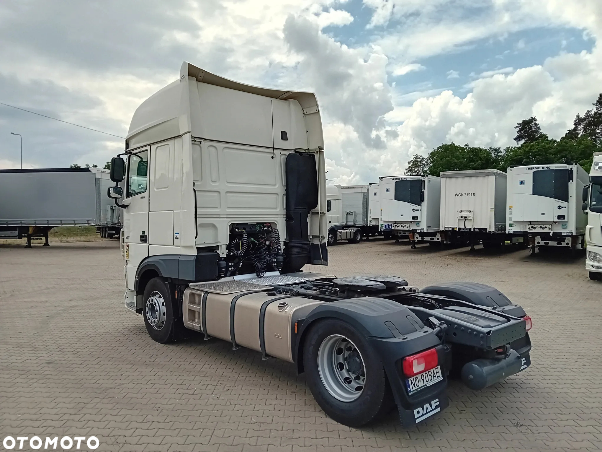 DAF XF 480 FT SSC - 9