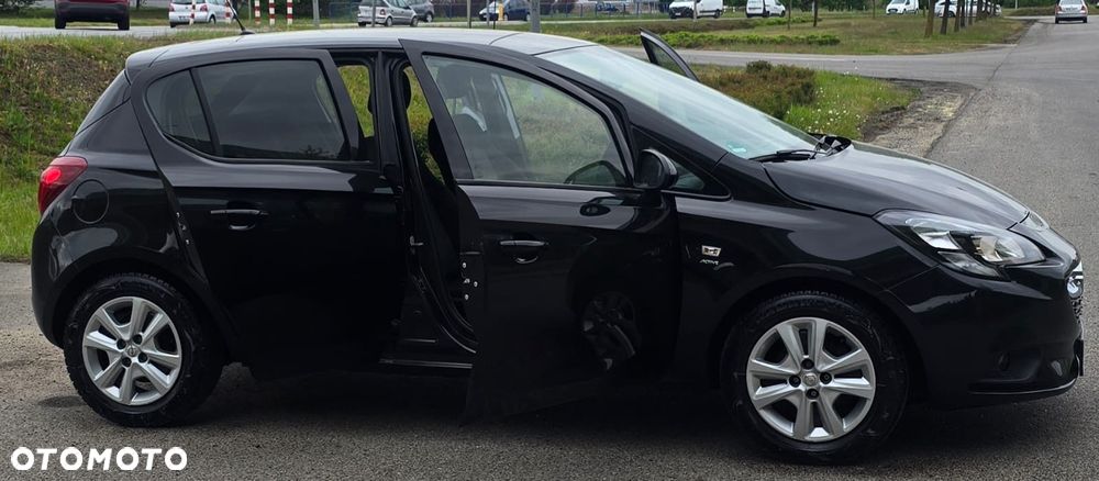 Opel Corsa 1.4 Active - 12